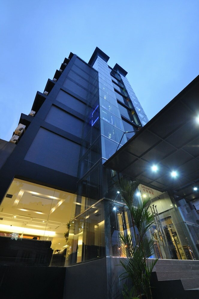 Фото Dreamtel Jakarta, Indonesia