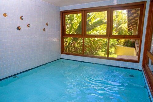 Внешний вид отеля Portobello Praia в Порту-Сегуру, фото 4