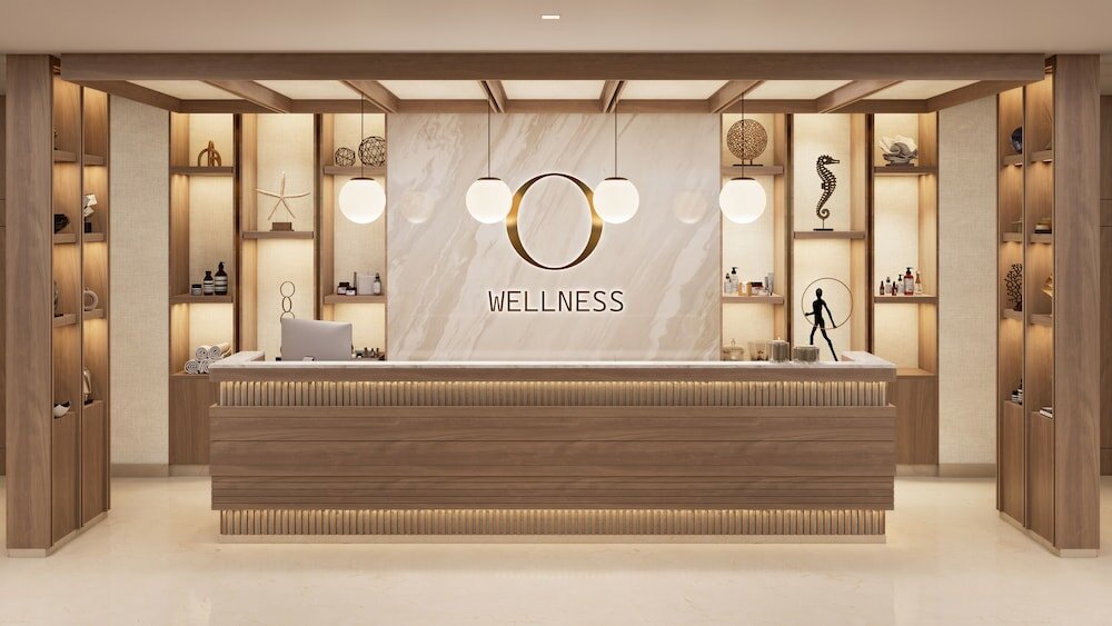 Фото Beach Palace