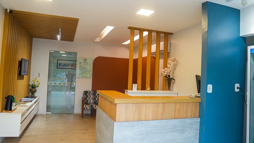 Фото Hotel Costa Do Calhau