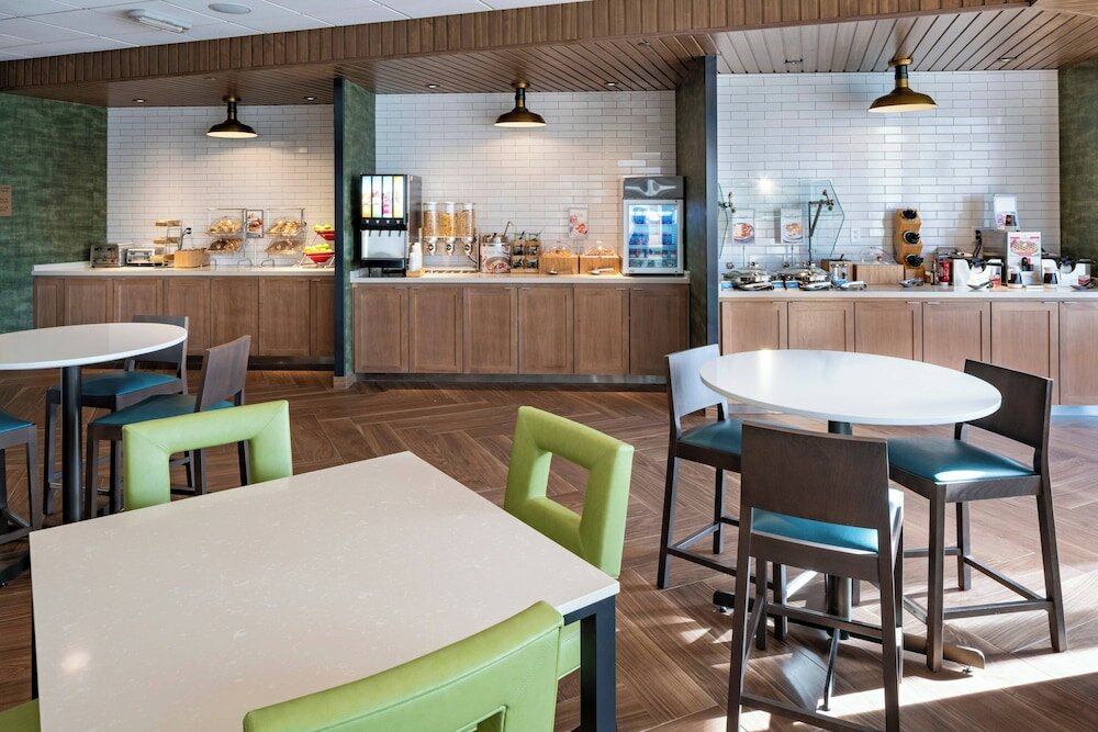 Фото Fairfield Inn & Suites by Marriott Las Vegas Northwest