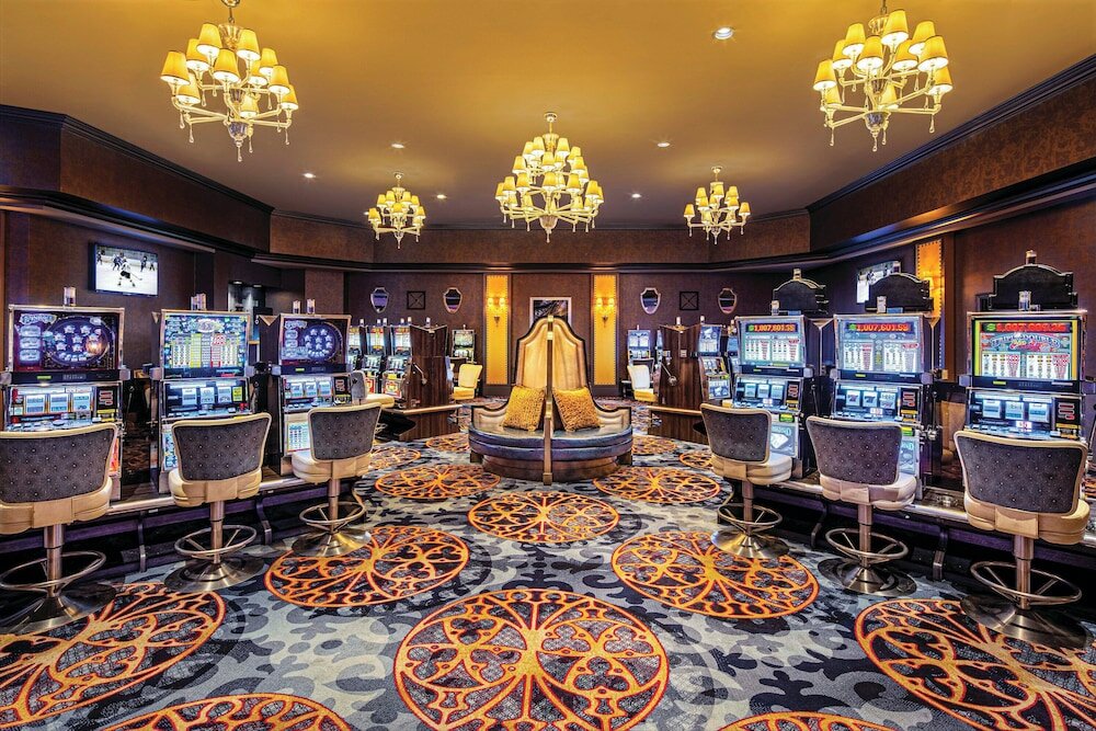 Фото Excalibur Hotel & Casino