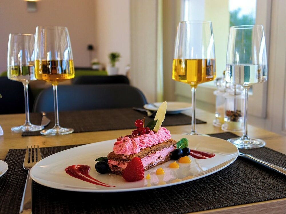 Фото Hotel Stadt Hameln