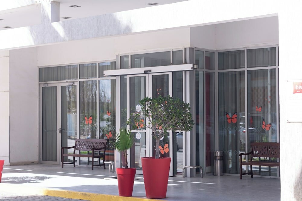 Фото ibis Tanger City Center