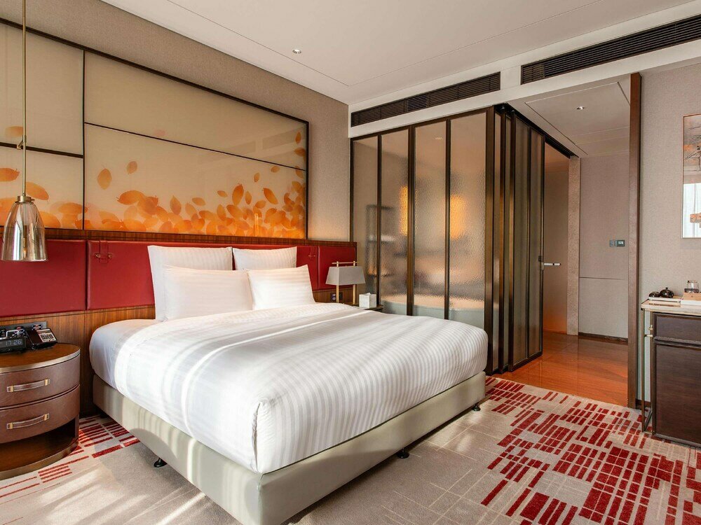 Фото Pullman Huizhou Kaisa