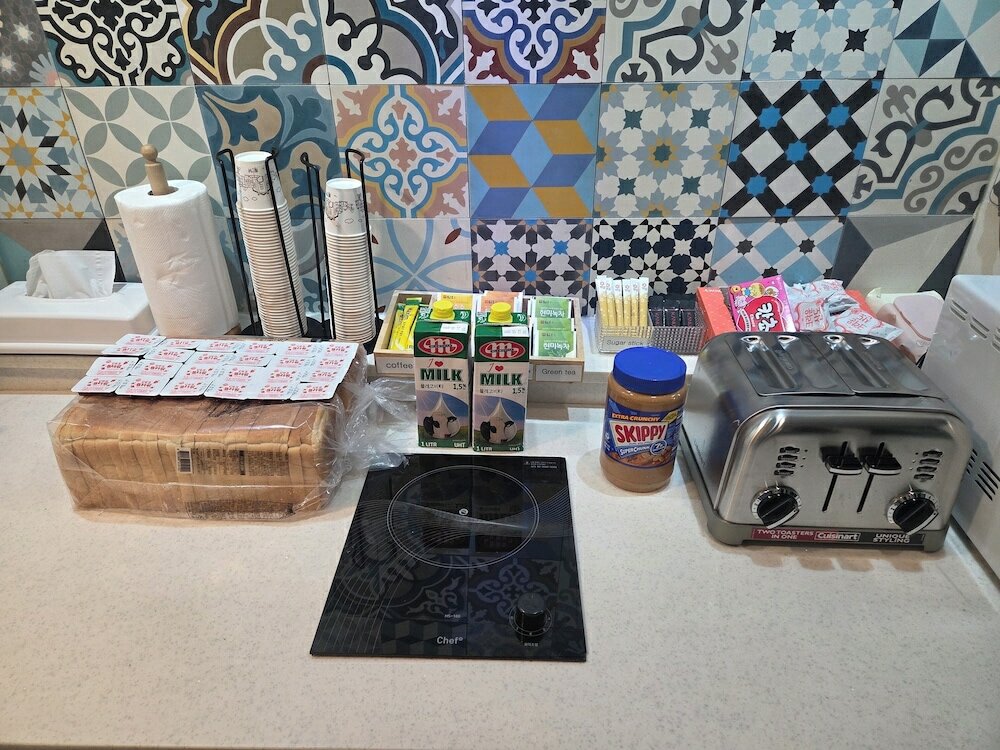 Фото K-Guesthouse Myeongdong 1