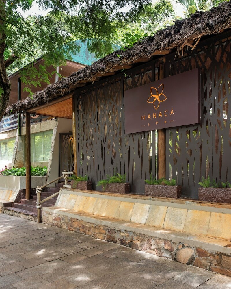 Фото Rio Quente Resorts - Hotel Turismo