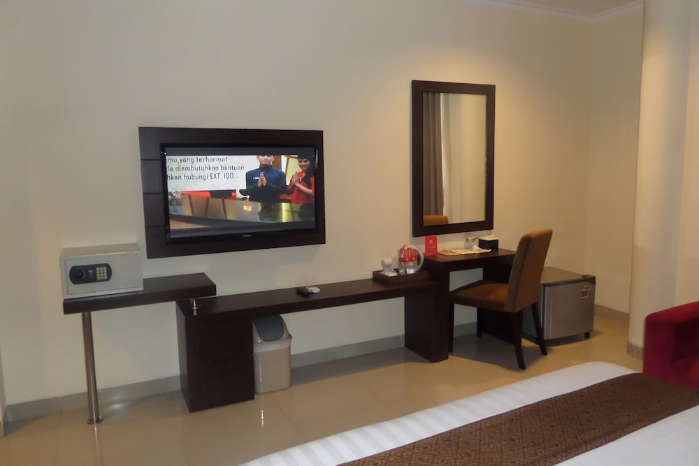 Фото Nueve Jogja Hotel