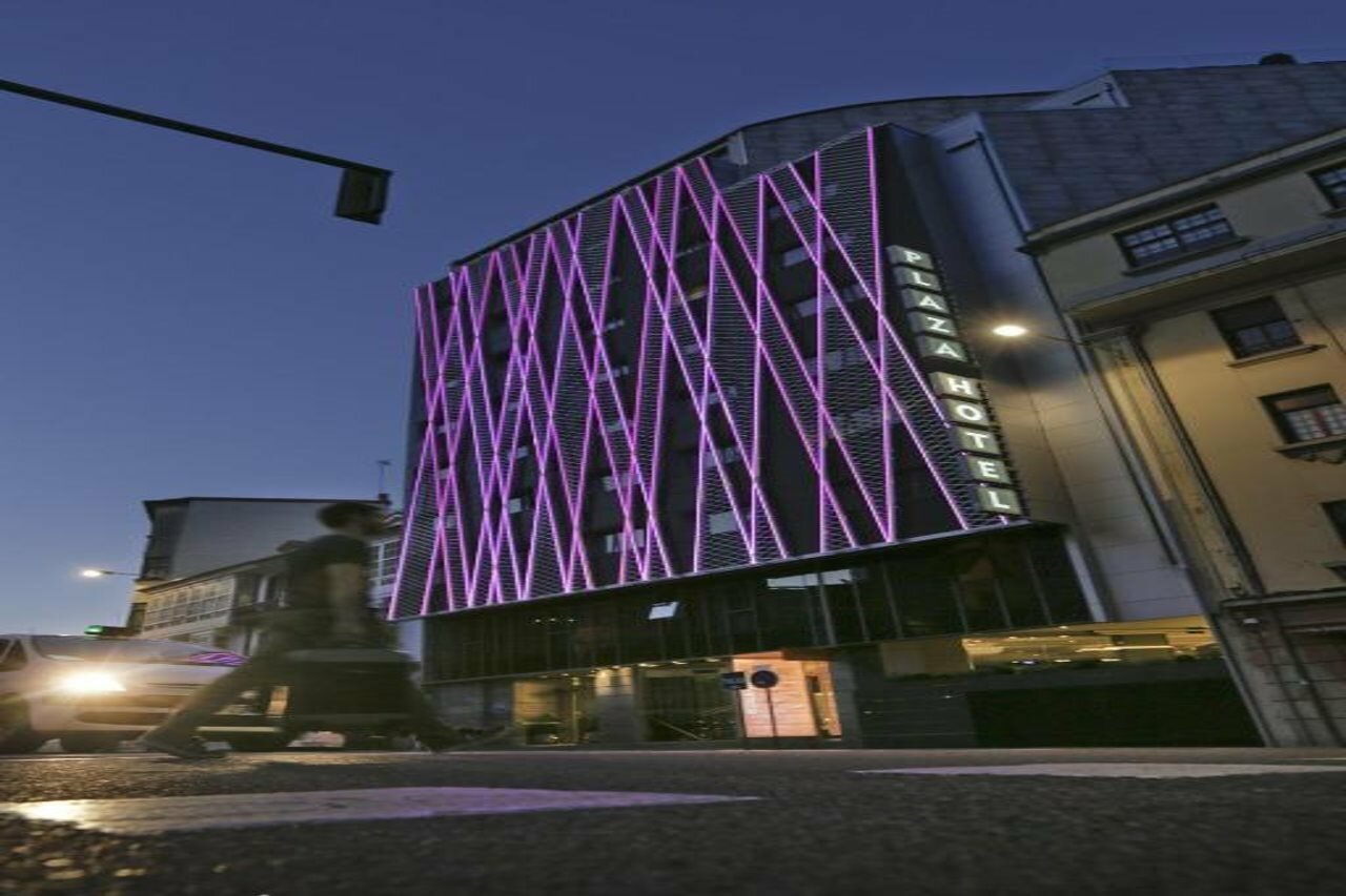 Фото Hotel Plaza