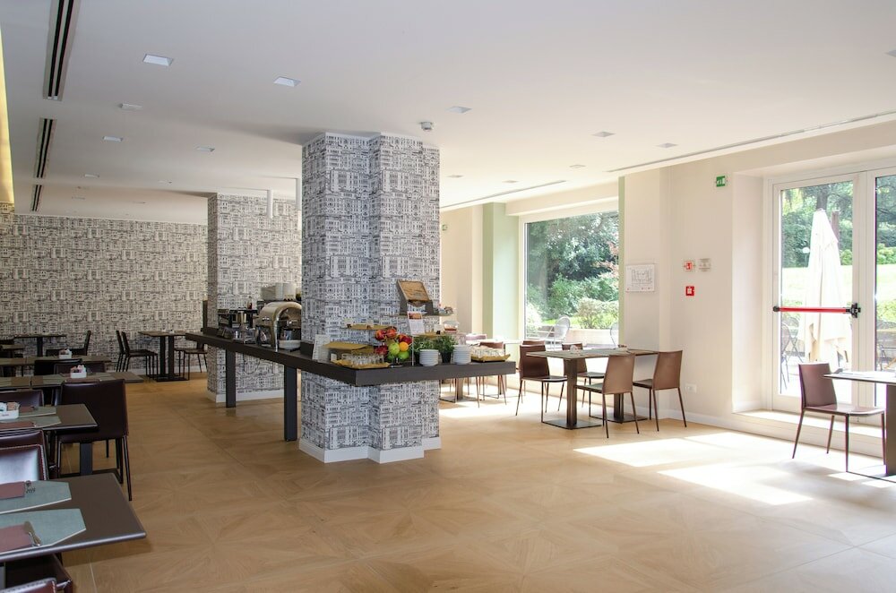 Фото Hotel Tiziano