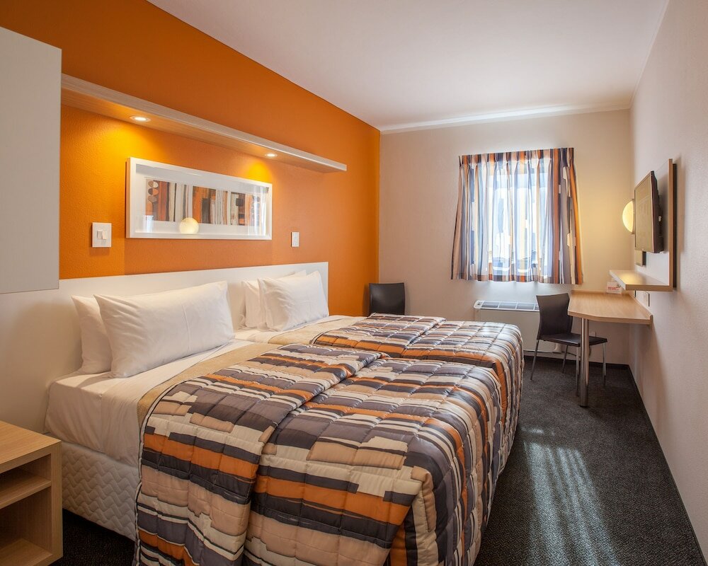 Фото Road Lodge Pietermaritzburg