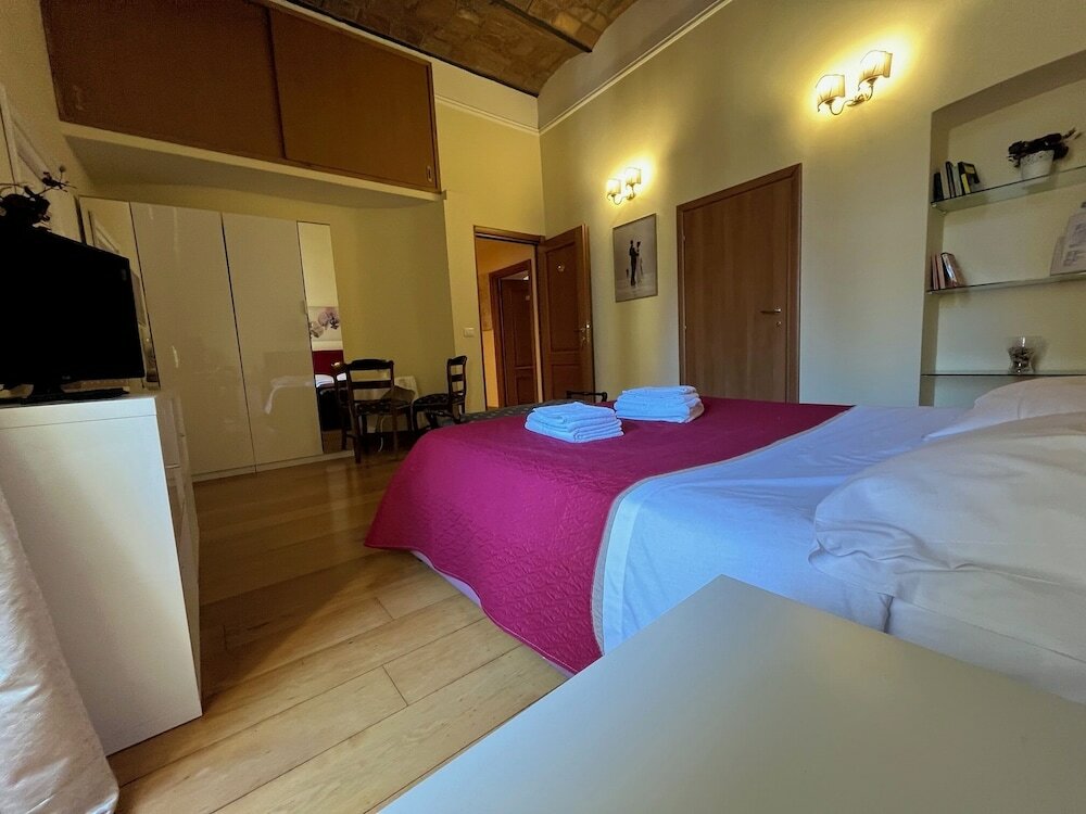Фото I Prati di Roma Suite
