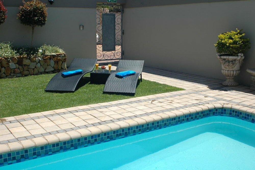 Фото Stone Olive Guest House