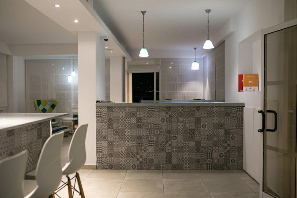 Фото Marica's Boutique Hotel