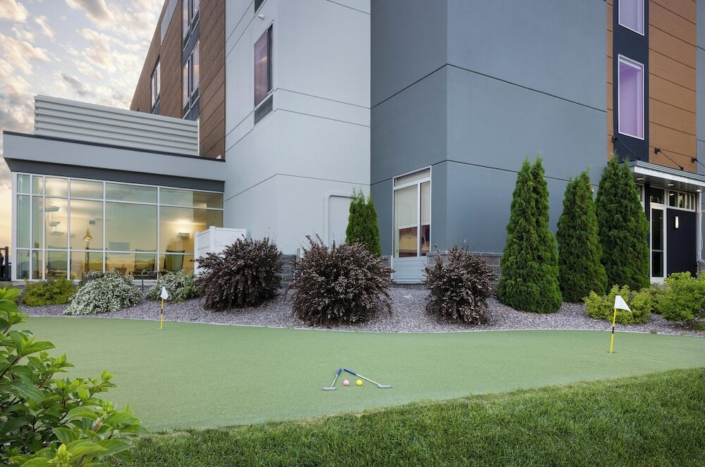 Фото SpringHill Suites by Marriott Kalispell