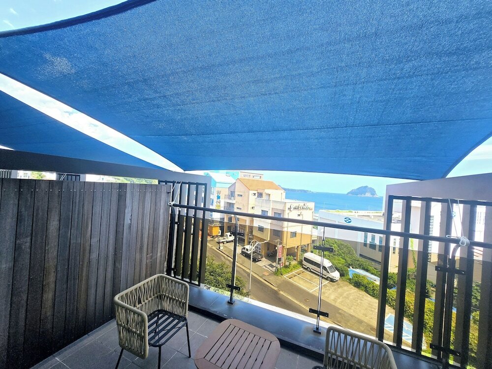 Фото Hotel Fine Jeju