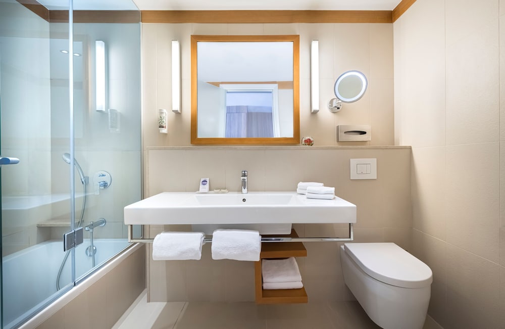 Фото Valamar Dubrovnik President Hotel