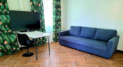 Гостиница Bell Vista Motel в Бербанке