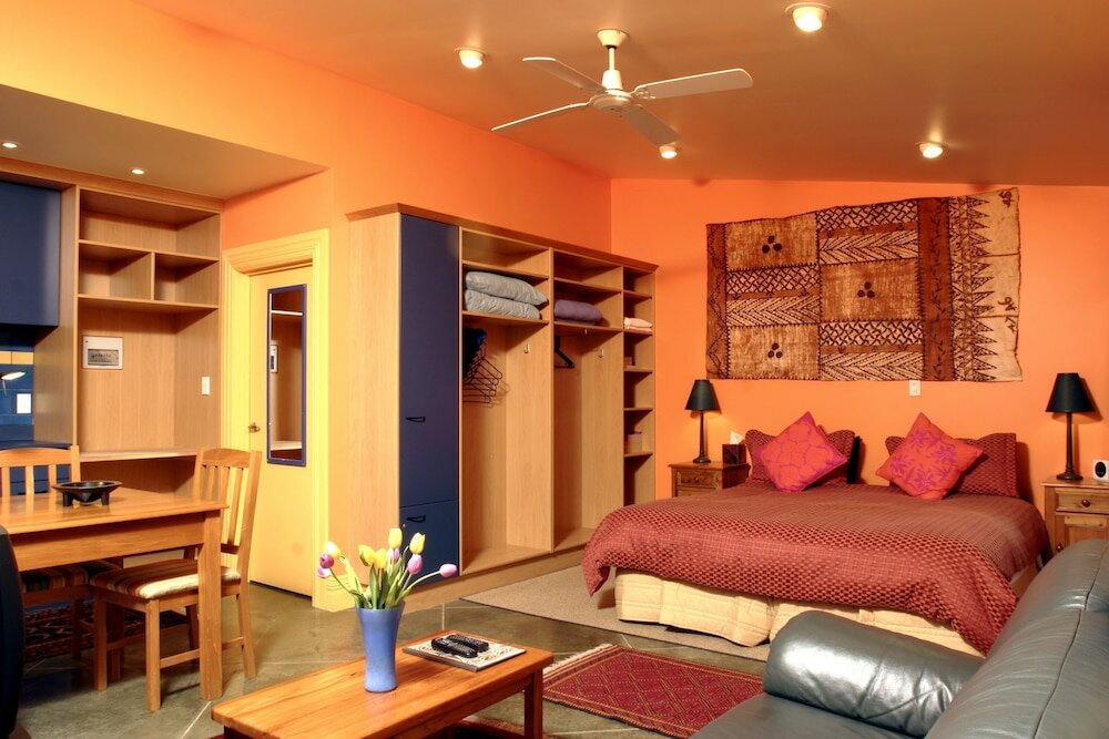 Фото отеля 4