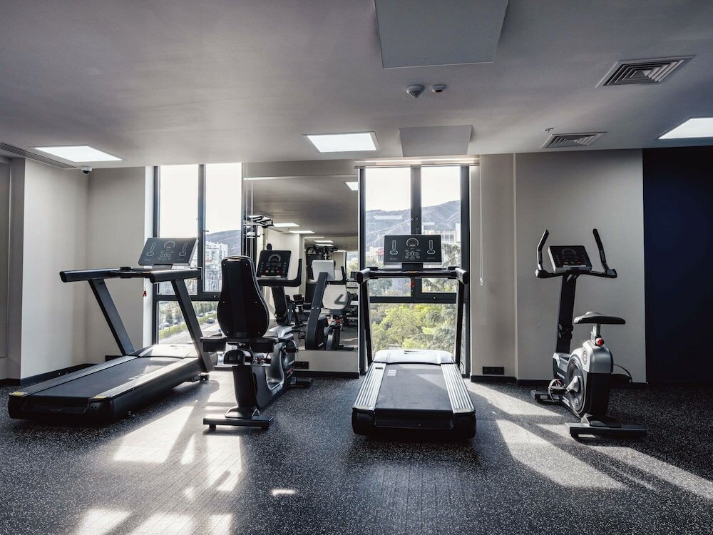 Фото Ibis Tbilisi City