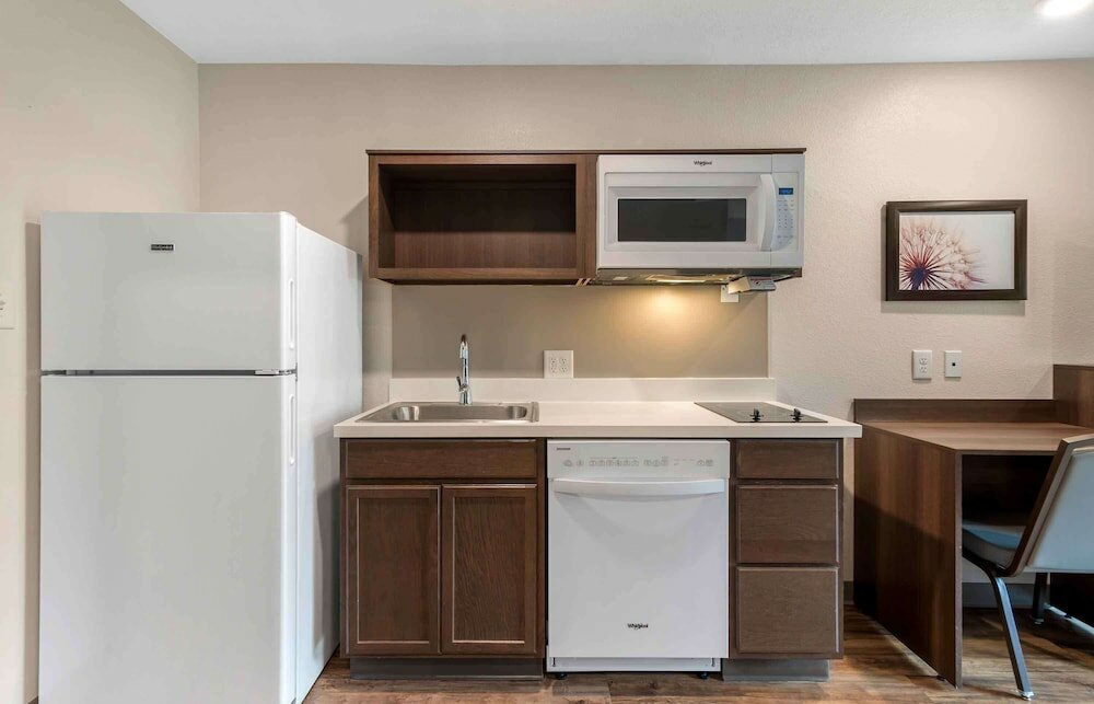 Фото Extended Stay America Suites - Atlanta - Lithia Springs