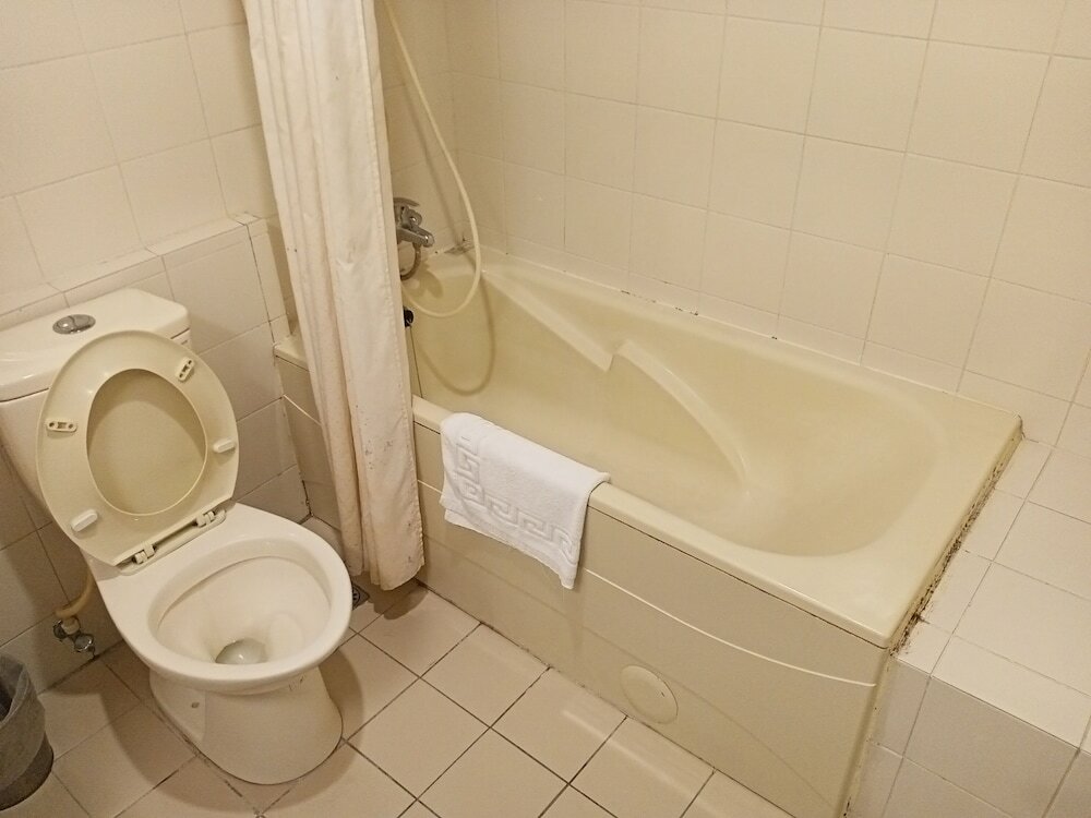 Фото Chungli Business Hotel