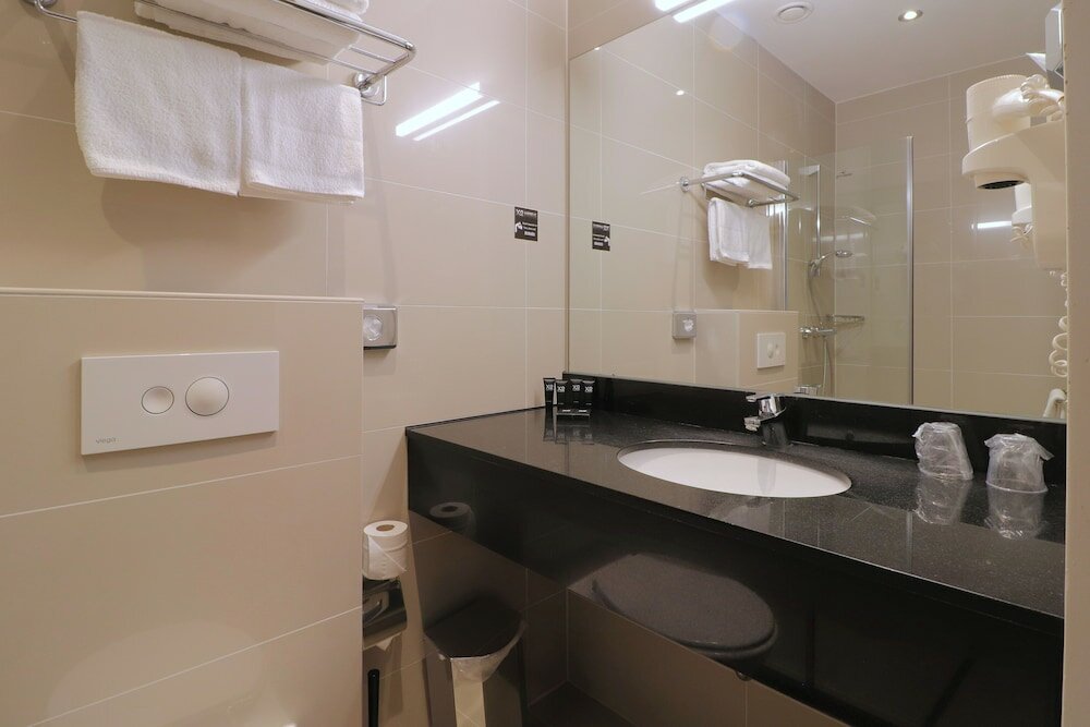 Фото Hotel Van Gogh