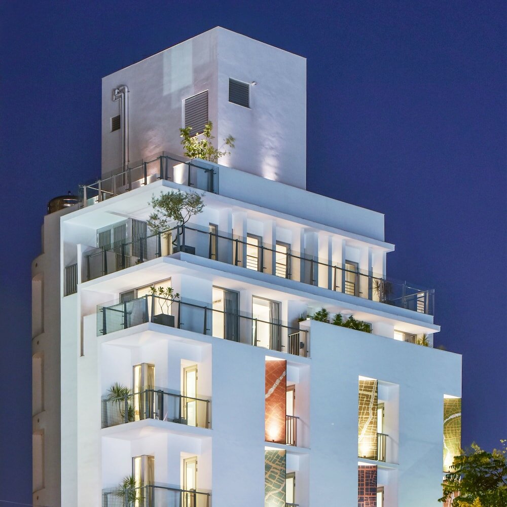 Фото Hotel Mapp