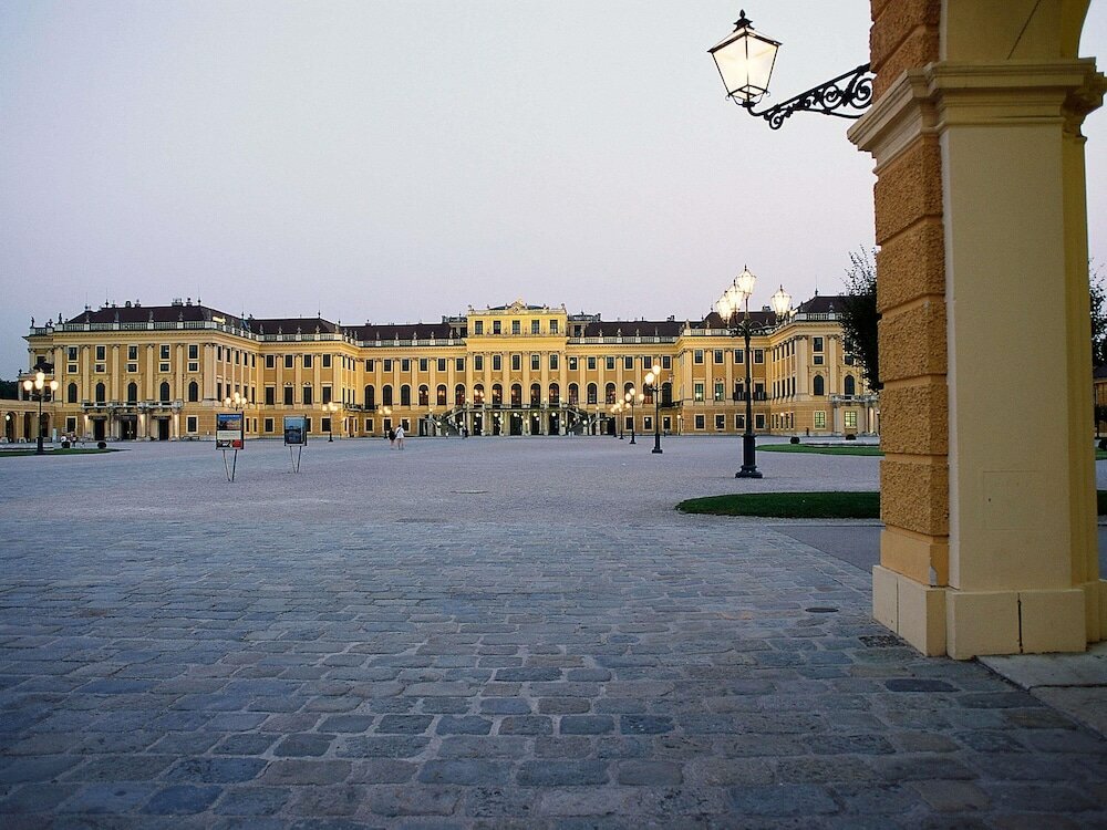 Фото Ibis budget Wien Sankt Marx