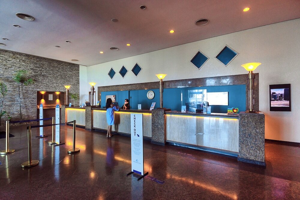 Фото Hotel Atlante Plaza