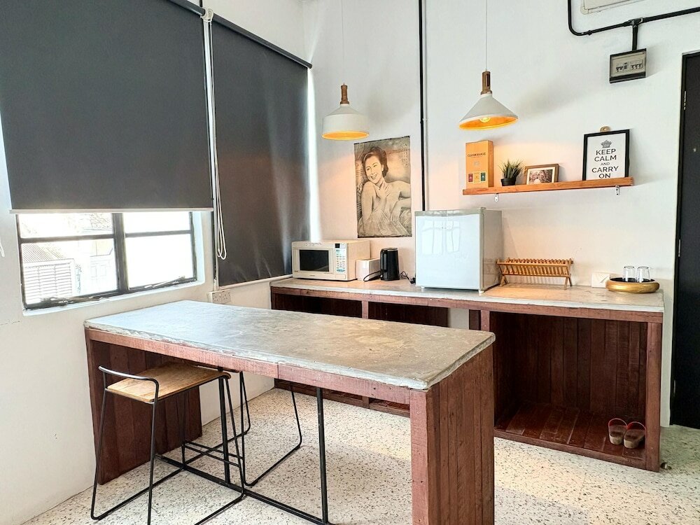 Фото Kim Haus Loft