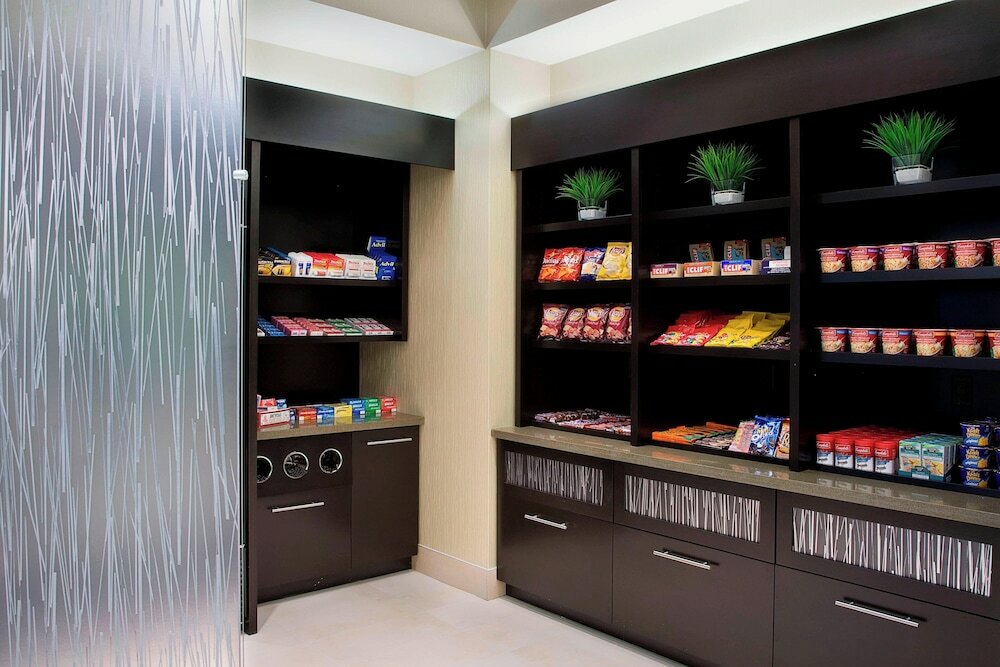 Фото SpringHill Suites by Marriott Toronto Vaughan