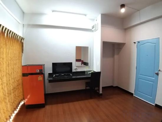 Фото Tantawan Place