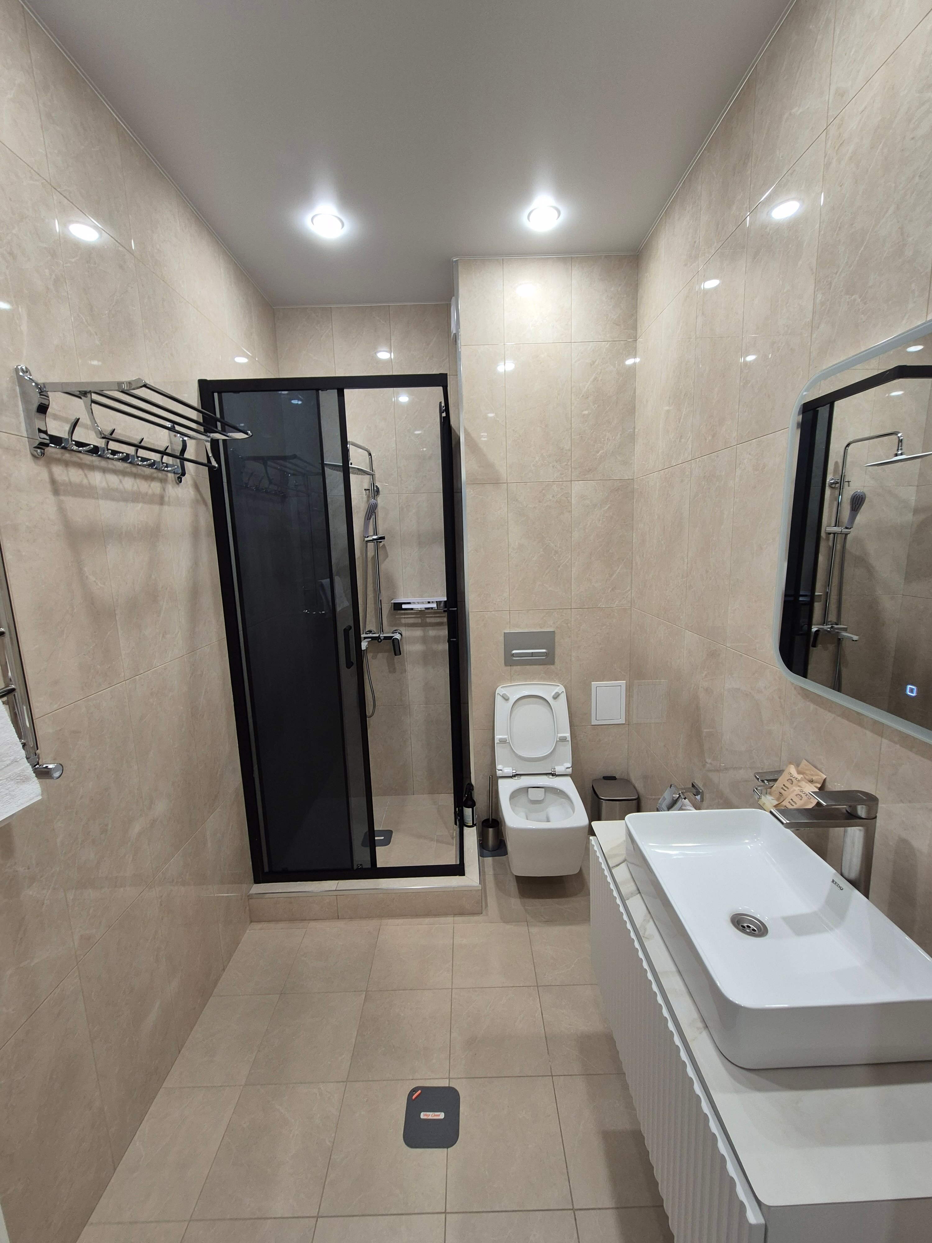 Фото Mountfeel