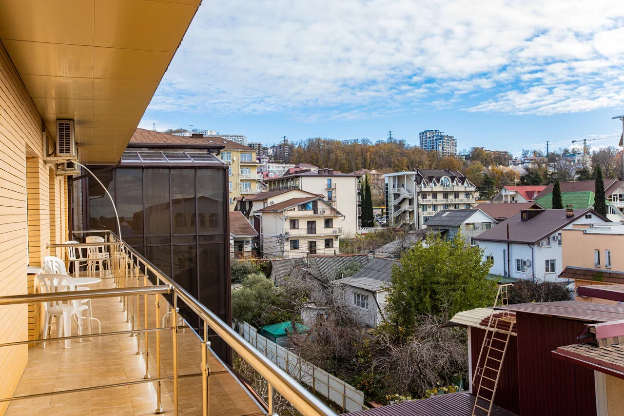 Фото отеля 5