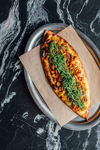 Гостиница Novotel İstanbul Bosphorus в Стамбуле