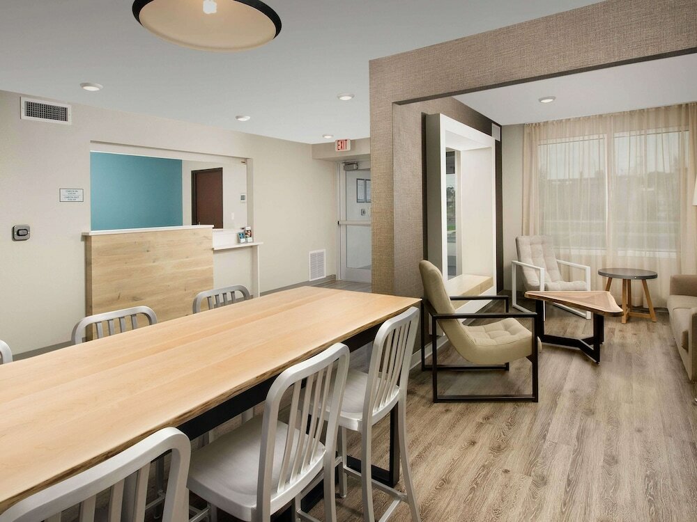 Фото Extended Stay America Suites - Minneapolis - Fridley