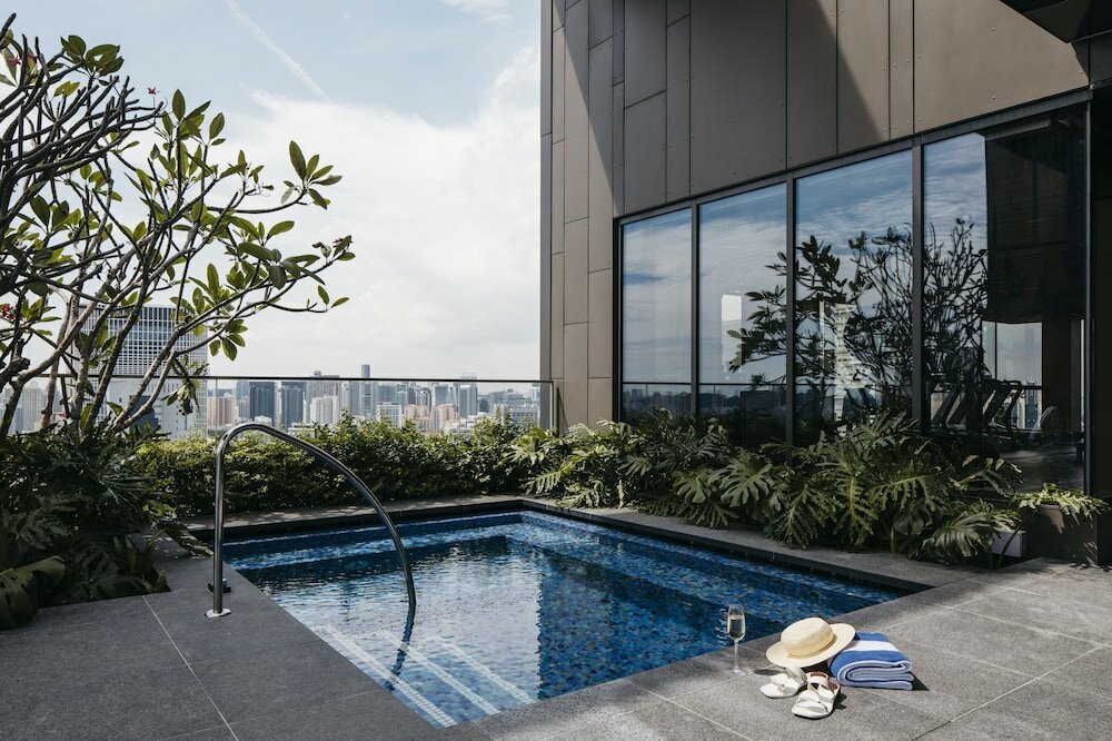 Фото The Clan Hotel Singapore by Far East Hospitality