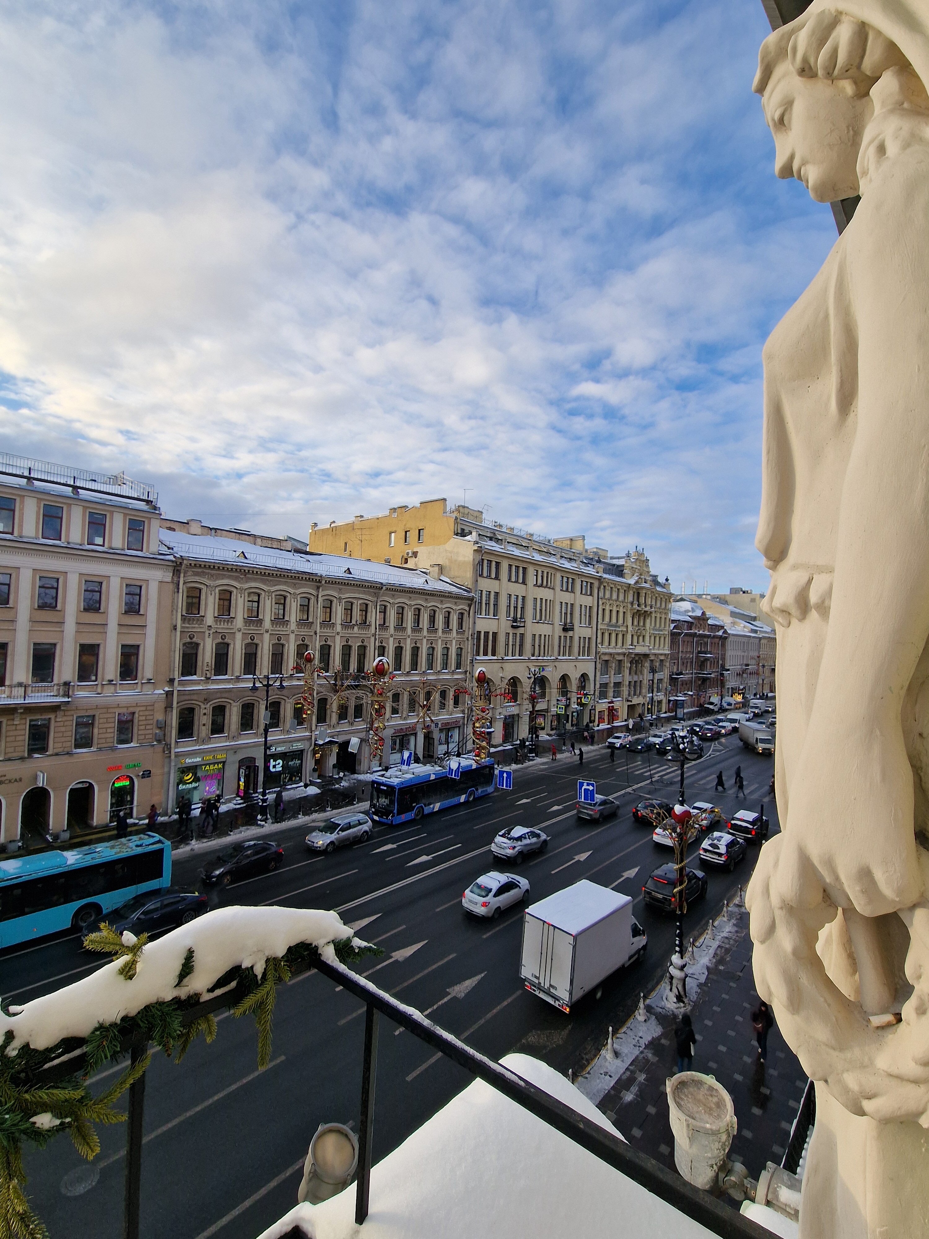 Фото Nevsky 98