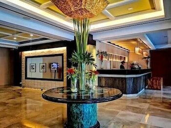 Фото Cebu Grand Hotel
