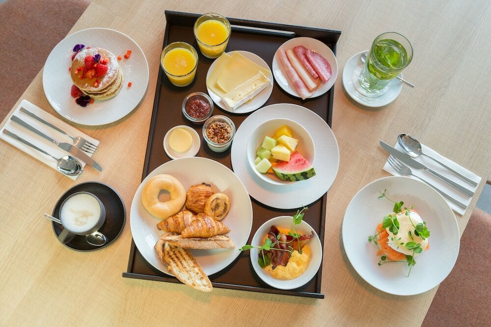 Фото Crowne Plaza Utrecht - Central Station, an Ihg Hotel
