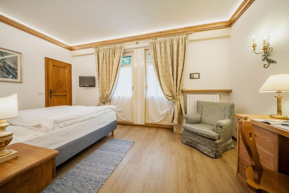 Фото Franceschi Park Hotel