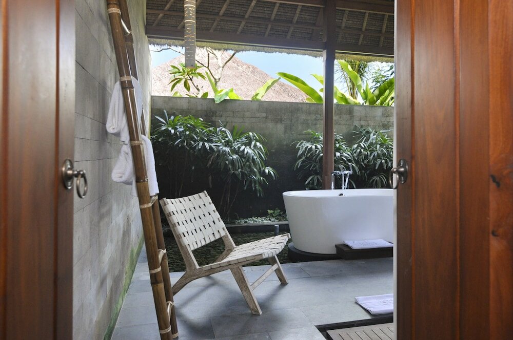 Фото Luwak Estate