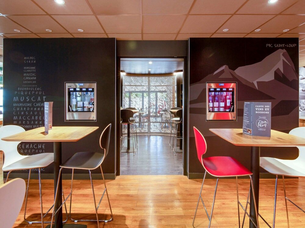 Фото Ibis Montpellier Sud