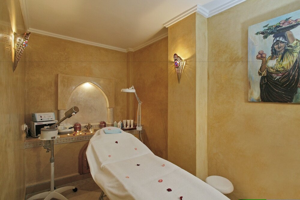 Фото Riad & Spa Esprit du Maroc
