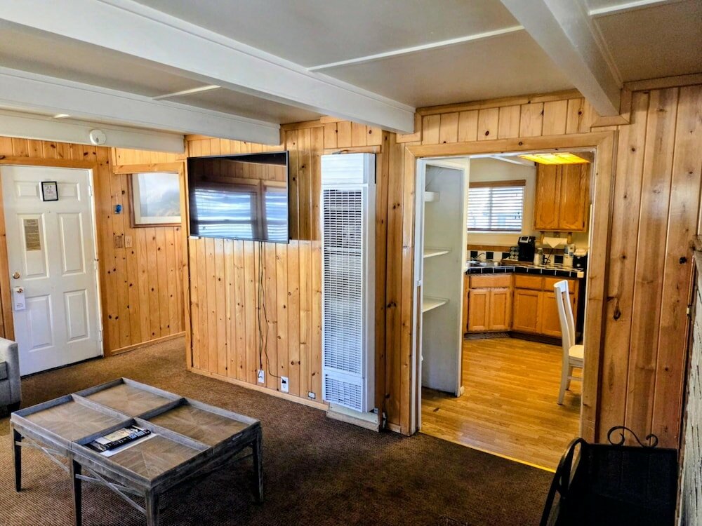 Фото Big Bear Frontier