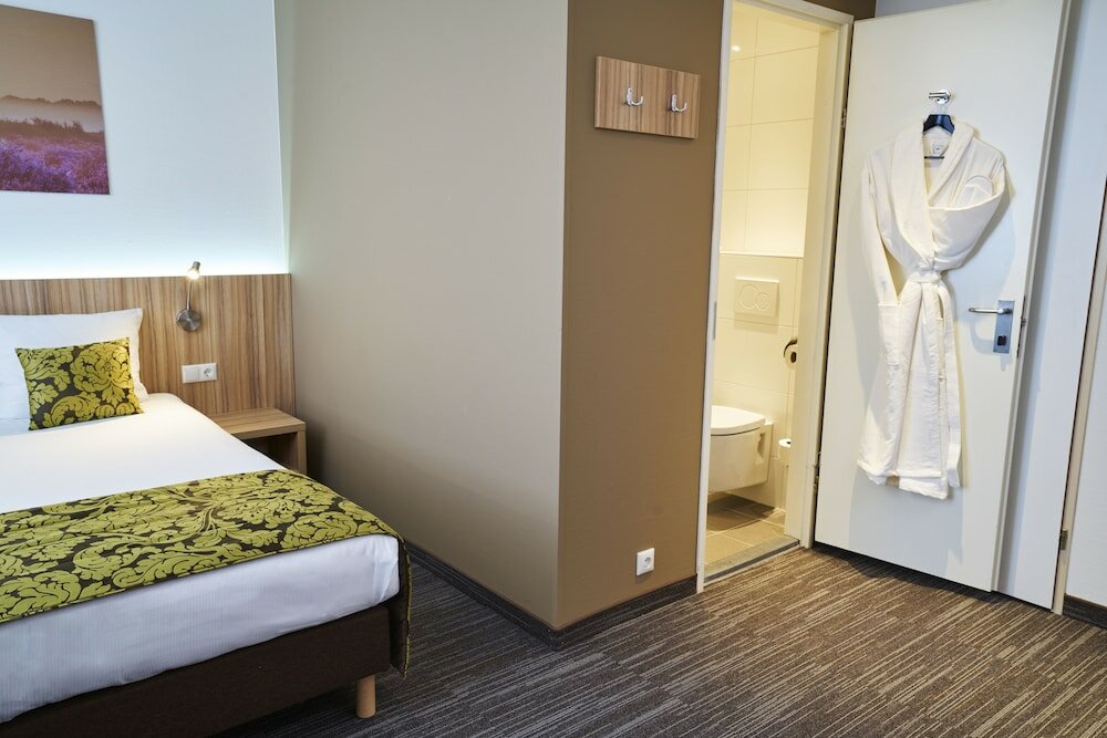 Фото Amrâth Hotel Lapershoek Arenapark