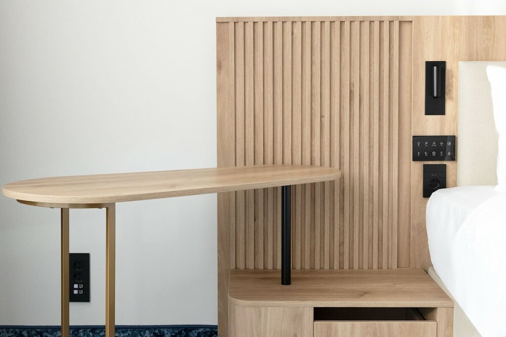 Фото Courtyard by Marriott Cluj-Napoca Downtown