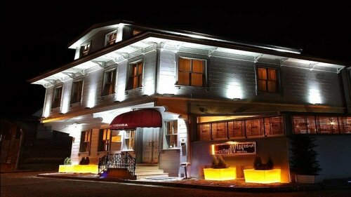 Sultan Tughra Hotel