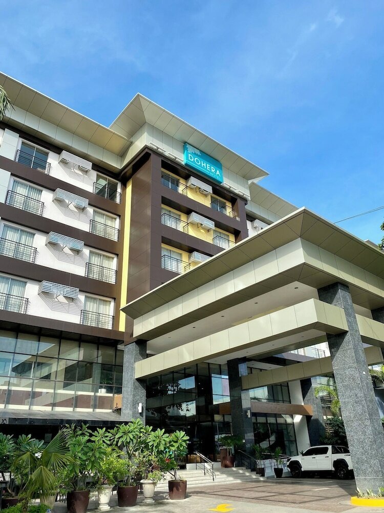 Фото Dohera Hotel